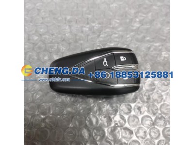 LS6C3E0Z8RB355136,长安UNIZ遥控钥匙,山东鼎赞飞行汽车制造有限公司