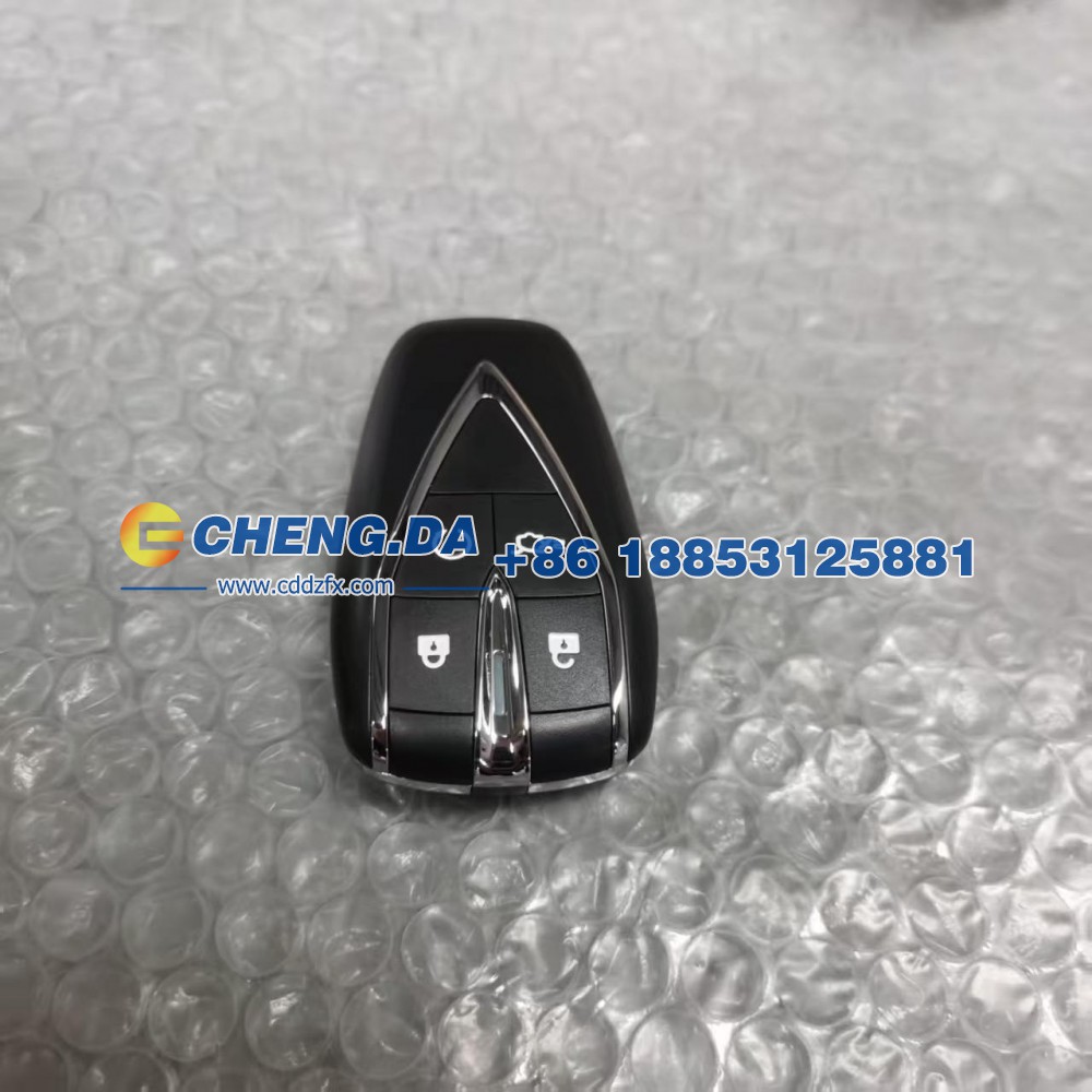 LS6C3E0Z8RB355136,长安UNIZ遥控钥匙,山东鼎赞飞行汽车制造有限公司