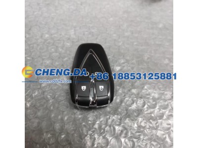 LS6C3E0Z8RB355136,长安UNIZ遥控钥匙,山东鼎赞飞行汽车制造有限公司