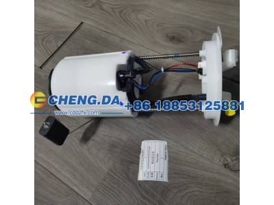 LS62H93S0SG803543-RYLQQ,燃油滤清器,山东鼎赞飞行汽车制造有限公司