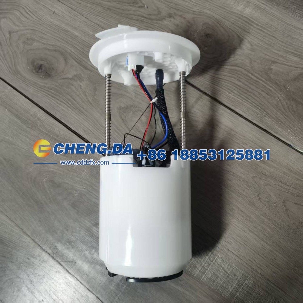 LS62H93S0SG803543-RYLQQ,燃油滤清器,山东鼎赞飞行汽车制造有限公司