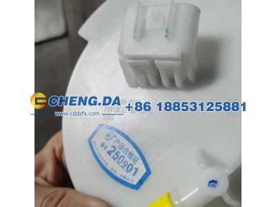 LS62H93S0SG803543-RYLQQ,燃油滤清器,山东鼎赞飞行汽车制造有限公司