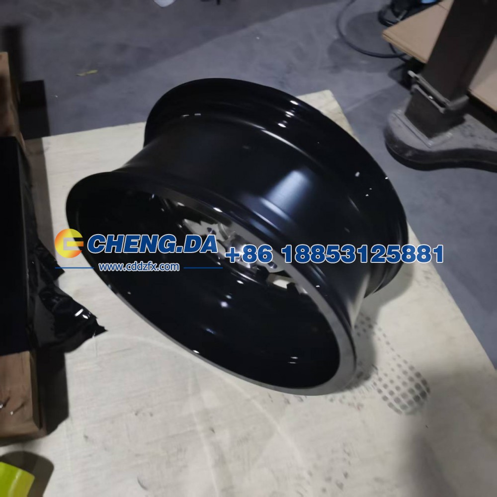 LS62H93SXRG800756,长安猎手轮毂,山东鼎赞飞行汽车制造有限公司