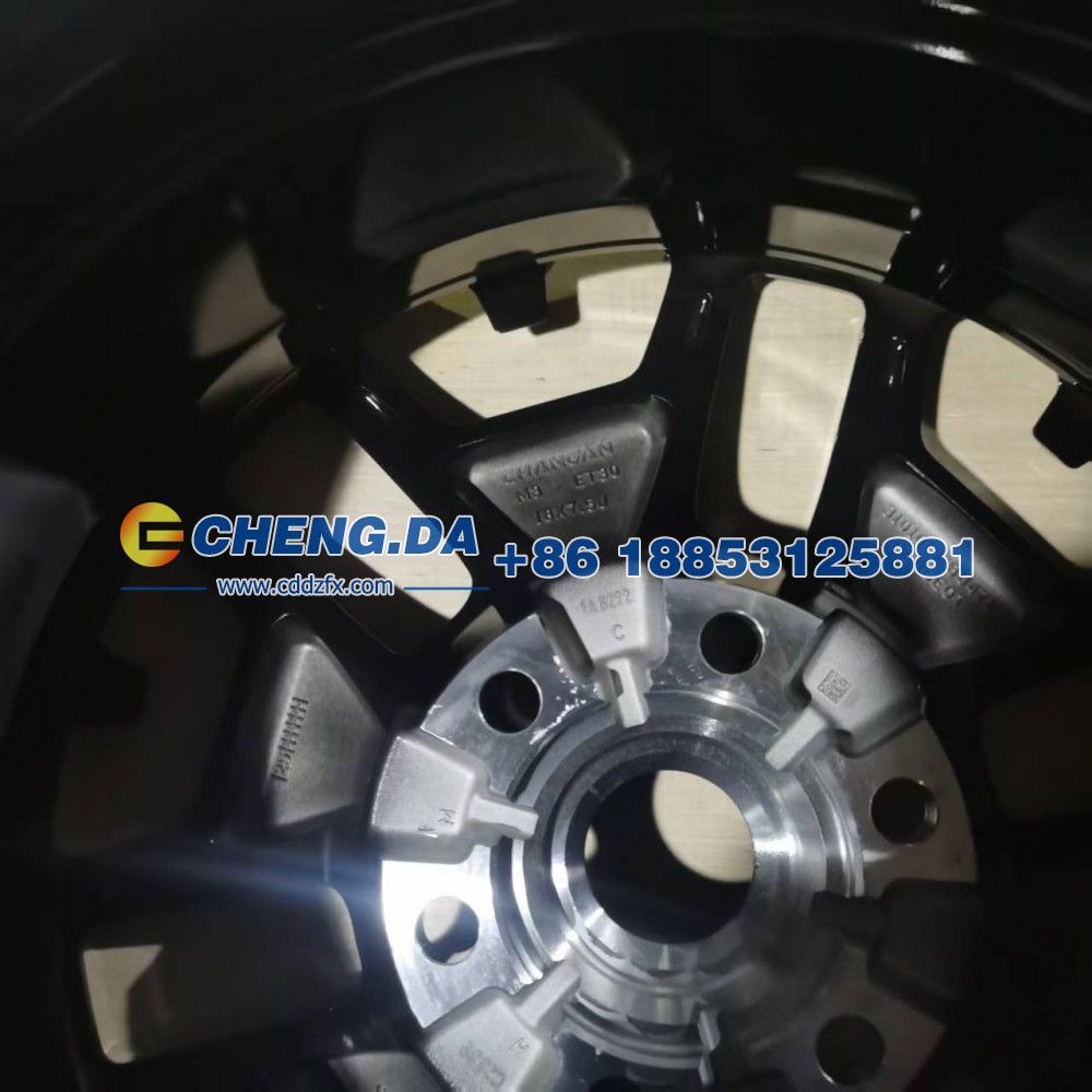 LS62H93SXRG800756,长安猎手轮毂,山东鼎赞飞行汽车制造有限公司
