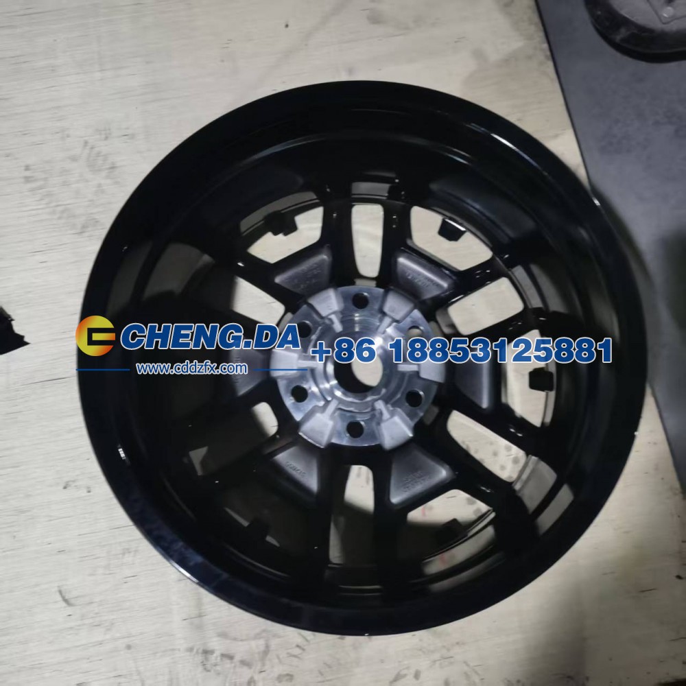 LS62H93SXRG800756,长安猎手轮毂,山东鼎赞飞行汽车制造有限公司