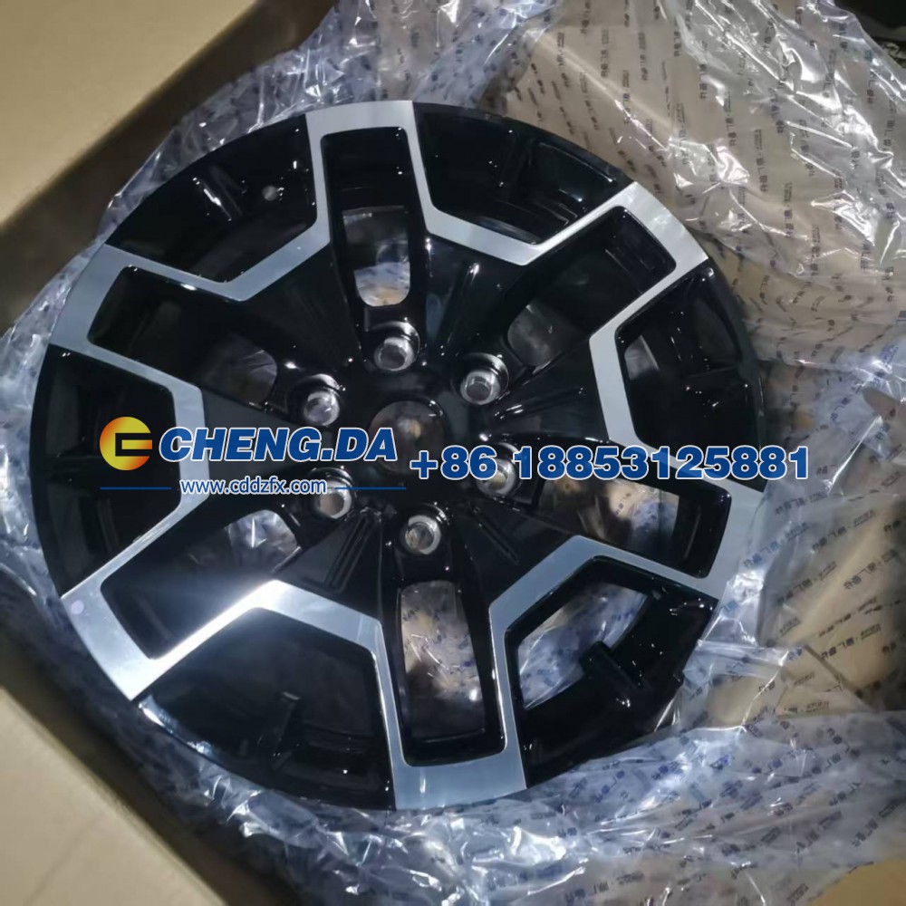 LS62H93SXRG800756,长安猎手轮毂,山东鼎赞飞行汽车制造有限公司