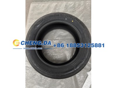 LVGBECK8RG006037,轮胎（品牌：玲珑 花纹无要求）,山东鼎赞飞行汽车制造有限公司