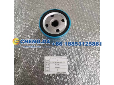 LVTDB21B2SDA11666-JYG,捷途大圣青春版-机油格,山东鼎赞飞行汽车制造有限公司