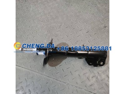 S30-2901010BA-01,前减震芯 左,山东鼎赞飞行汽车制造有限公司