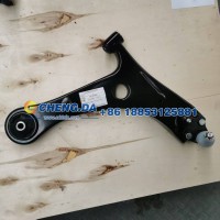 S30-2909020总控制臂右带球头
