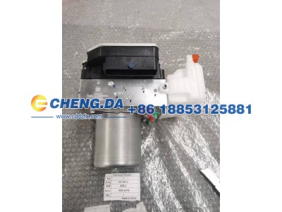 XNY-ABS,泵,山东鼎赞飞行汽车制造有限公司
