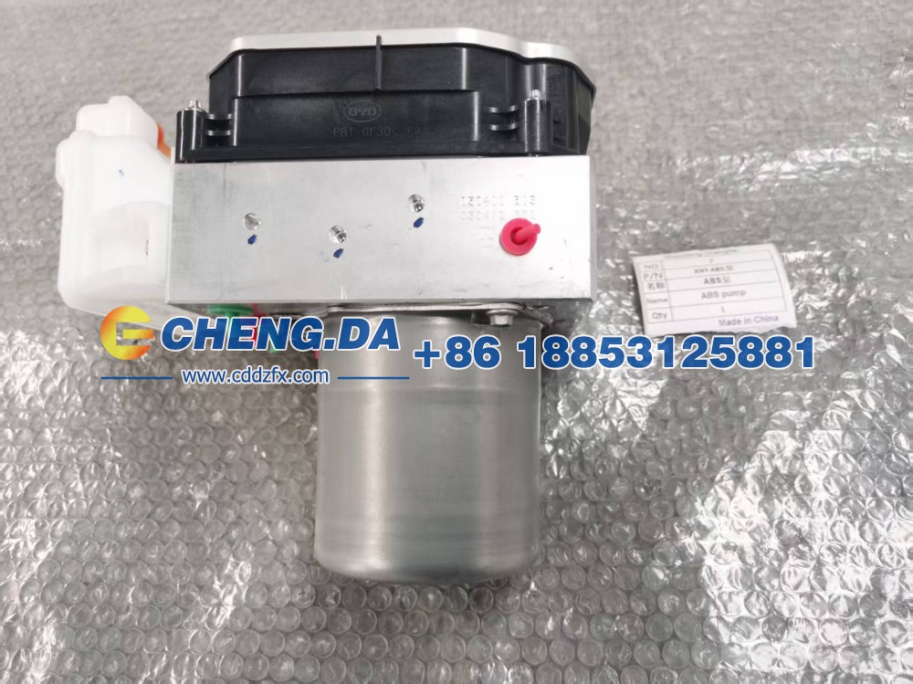 XNY-ABS,泵,山东鼎赞飞行汽车制造有限公司