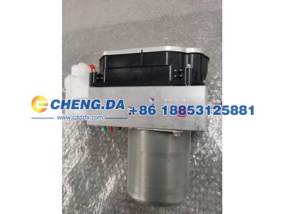 XNY-ABS,泵,山东鼎赞飞行汽车制造有限公司