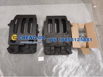 XNY-TZJWL,江铃大道敢探者拓展架围栏,山东鼎赞飞行汽车制造有限公司