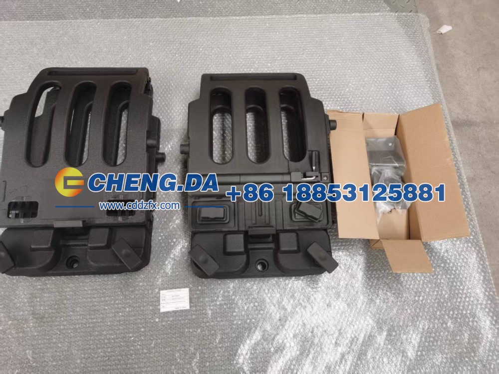 XNY-TZJWL,江铃大道敢探者拓展架围栏,山东鼎赞飞行汽车制造有限公司