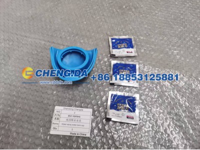 XNY-YGPSHG,雨刮喷水壶盖改装款-蓝色送3个雨刷泡腾片,山东鼎赞飞行汽车制造有限公司