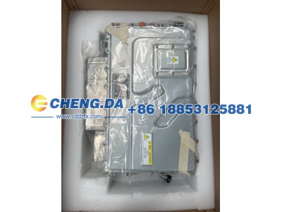 13410102-00,集成式控制器,山东鼎赞飞行汽车制造有限公司