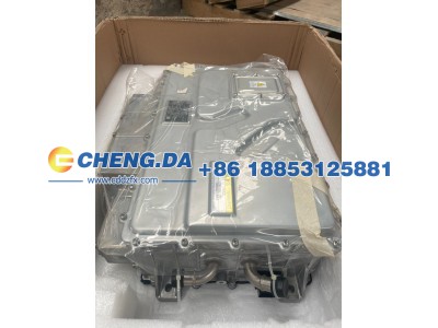 13410102-00,集成式控制器,山东鼎赞飞行汽车制造有限公司