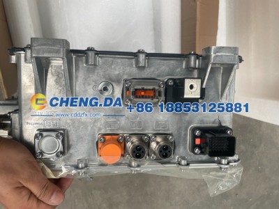 13410102-00,集成式控制器,山东鼎赞飞行汽车制造有限公司