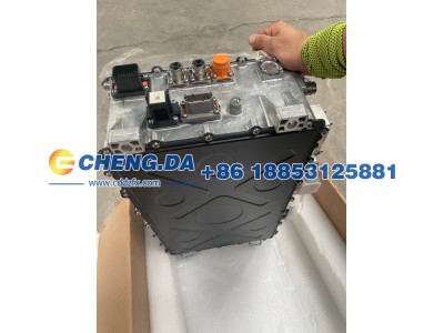 13410102-00,集成式控制器,山东鼎赞飞行汽车制造有限公司