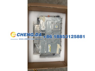13410102-00,集成式控制器,山东鼎赞飞行汽车制造有限公司
