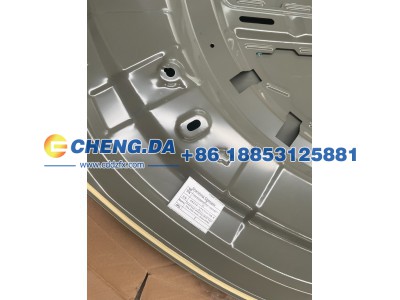 LGXCE4DB9P2021321,前舱盖总成（比亚迪元plus 22款  滑雪白）,山东鼎赞飞行汽车制造有限公司