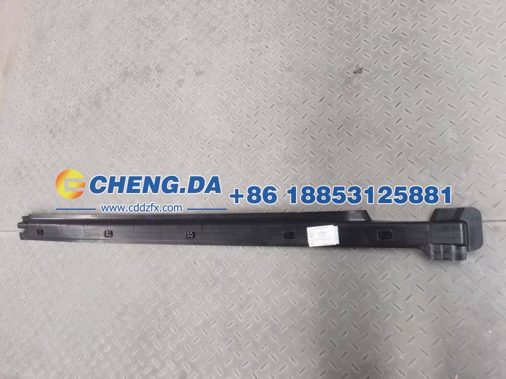 1EA825202A 车底护板左（用于大众ID4CROZZ，车架号LFVTB9E69R5010110）