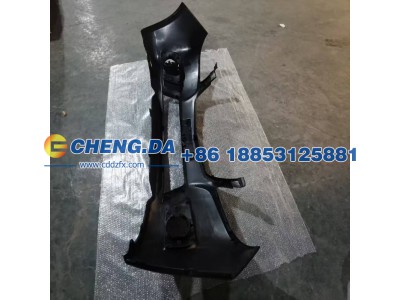2803101P3010,前保险杠,山东鼎赞飞行汽车制造有限公司