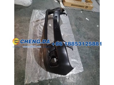 2803101P3010,前保险杠,山东鼎赞飞行汽车制造有限公司