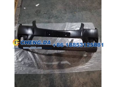 2803101P3010,前保险杠,山东鼎赞飞行汽车制造有限公司