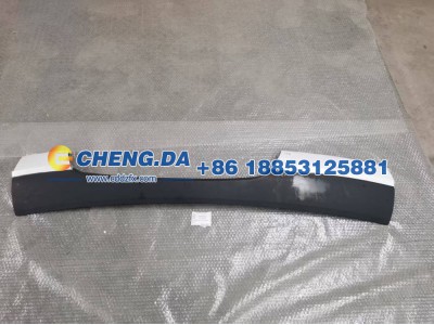 5506100XKV3AA,后背门外饰板,山东鼎赞飞行汽车制造有限公司