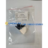 6105290BF0133 门外开手柄总成手盖（右前）