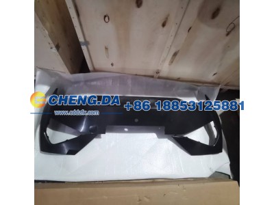 18511827-00,前保险杠 带孔 EQEH-2803111B-97,山东鼎赞飞行汽车制造有限公司