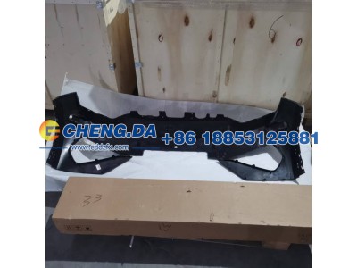 18511827-00,前保险杠 带孔 EQEH-2803111B-97,山东鼎赞飞行汽车制造有限公司