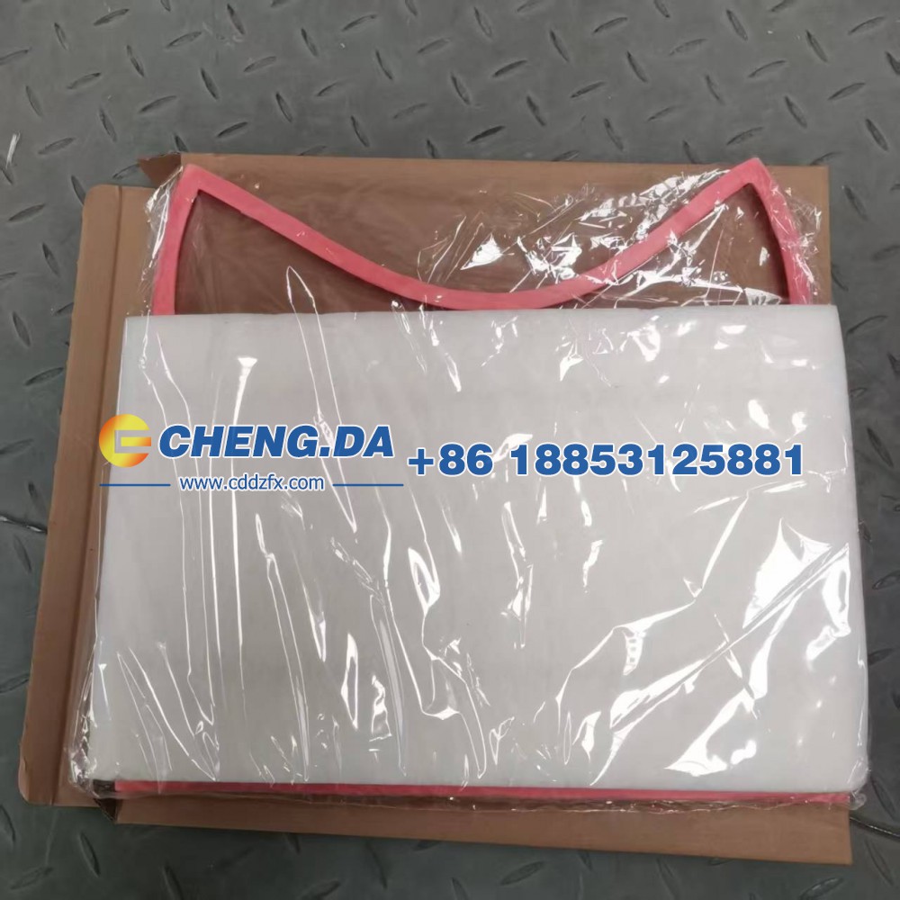151000295AA,捷途T2空气滤芯,山东鼎赞飞行汽车制造有限公司