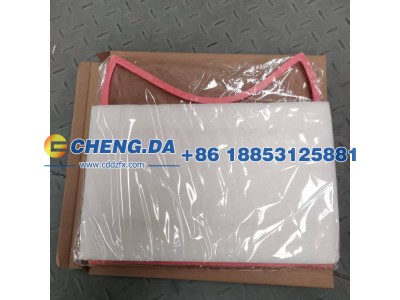 151000295AA,捷途T2空气滤芯,山东鼎赞飞行汽车制造有限公司