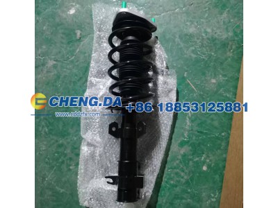 202001849AA,右前减振器总成,山东鼎赞飞行汽车制造有限公司