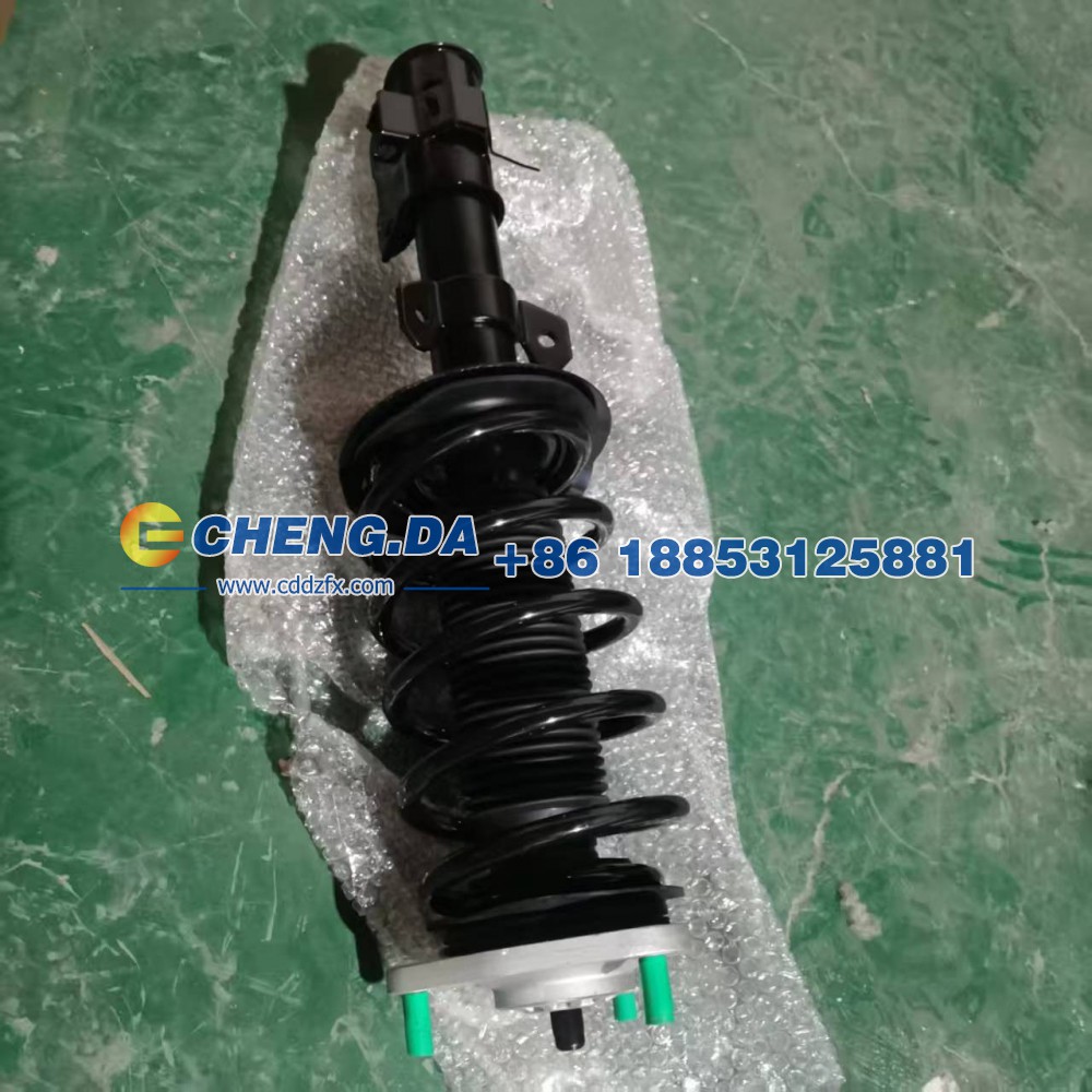 202001849AA,右前减振器总成,山东鼎赞飞行汽车制造有限公司