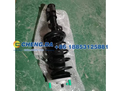 202001849AA,右前减振器总成,山东鼎赞飞行汽车制造有限公司