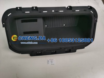 6608080531,工具箱,山东鼎赞飞行汽车制造有限公司