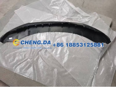 6608232591C,90 前下保险杠,山东鼎赞飞行汽车制造有限公司