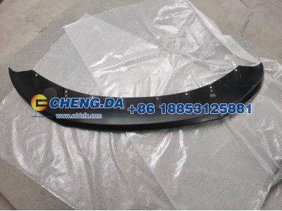 6608232591C,90 前下保险杠,山东鼎赞飞行汽车制造有限公司