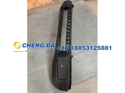 C00592581,前杠下 底漆,山东鼎赞飞行汽车制造有限公司