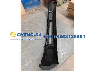 C00592581,前杠下 底漆,山东鼎赞飞行汽车制造有限公司