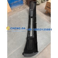 C00592581前杠下 底漆