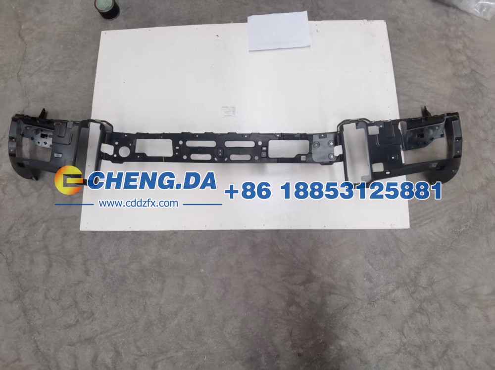F26-2803502,前保险杠内骨架,山东鼎赞飞行汽车制造有限公司