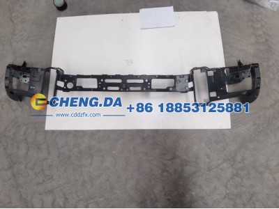 F26-2803502,前保险杠内骨架,山东鼎赞飞行汽车制造有限公司