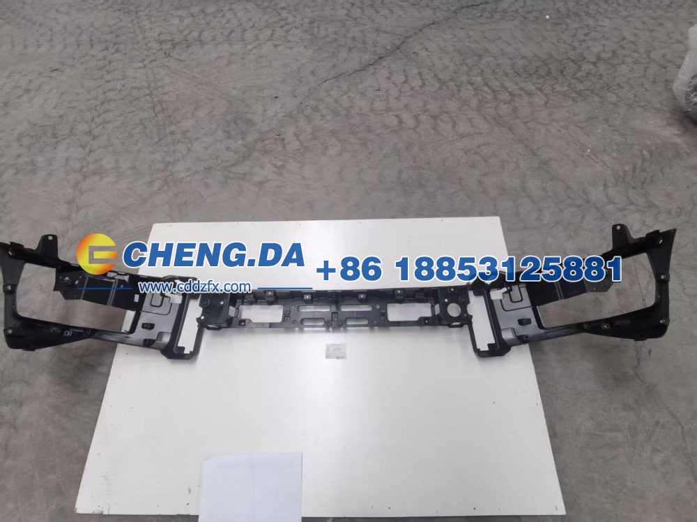 F26-2803502,前保险杠内骨架,山东鼎赞飞行汽车制造有限公司