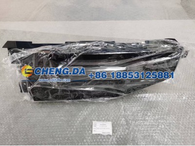 F26-4433020,右后尾灯总成,山东鼎赞飞行汽车制造有限公司