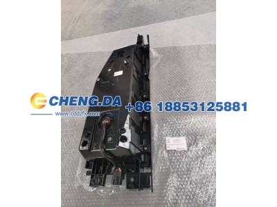 F26-4433020,右后尾灯总成,山东鼎赞飞行汽车制造有限公司